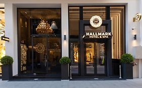 Hallmark Hotel&SPA Istanbul